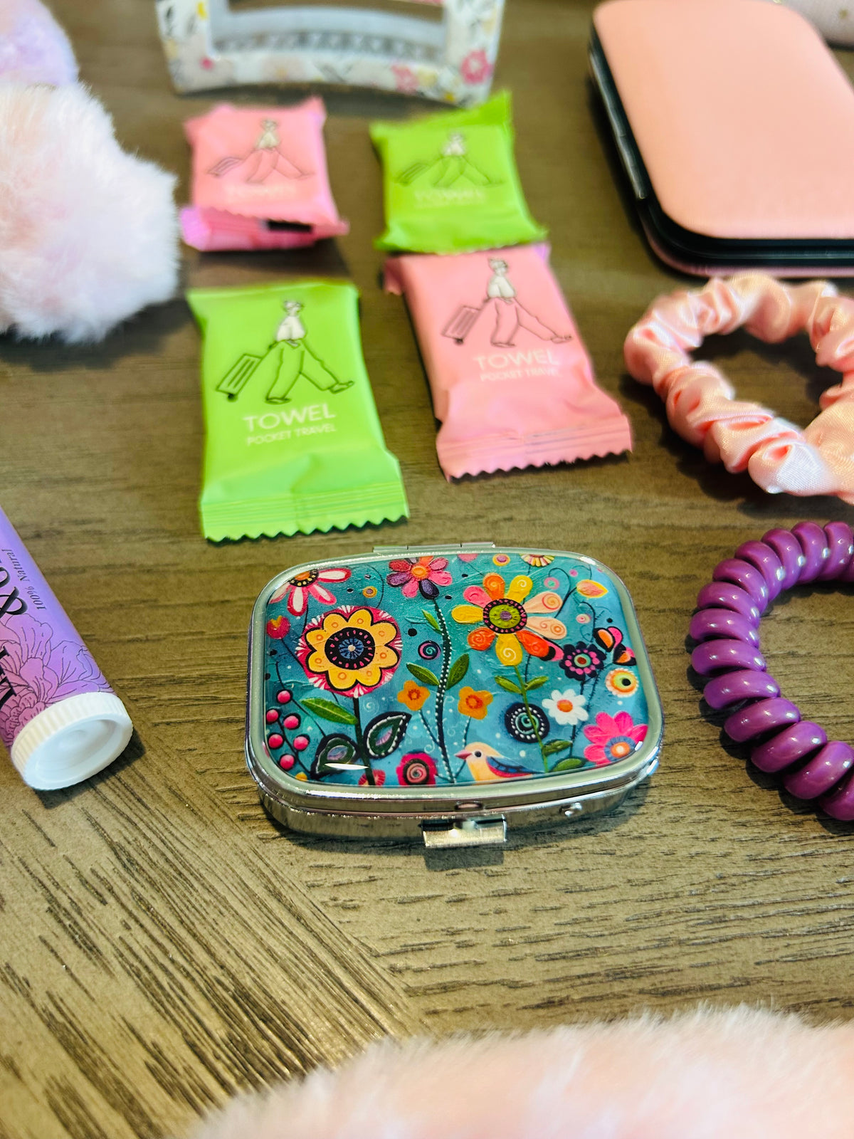 Surprise Read, Relax & Recharge Bundle