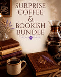 Surprise Coffee & Bookish Bundle