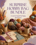 Surprise Hobby Bag Bundle